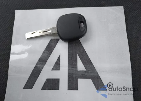 2004 Lexus Es 330 из США, поврежденный, VIN JTHBA30G945027659